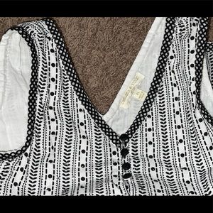 Girls Chelsea & Violet pant jumper